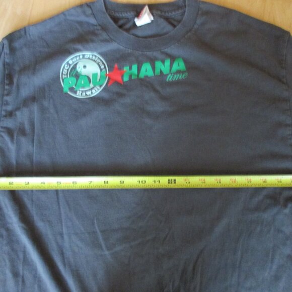 T&C Surf long sleeve Mens large - Picture 6 of 7